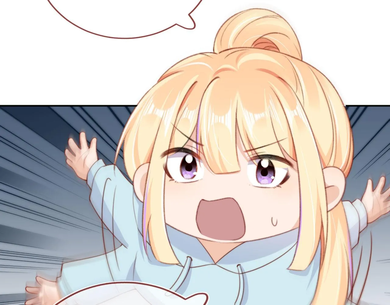 第85话 105天 第101页