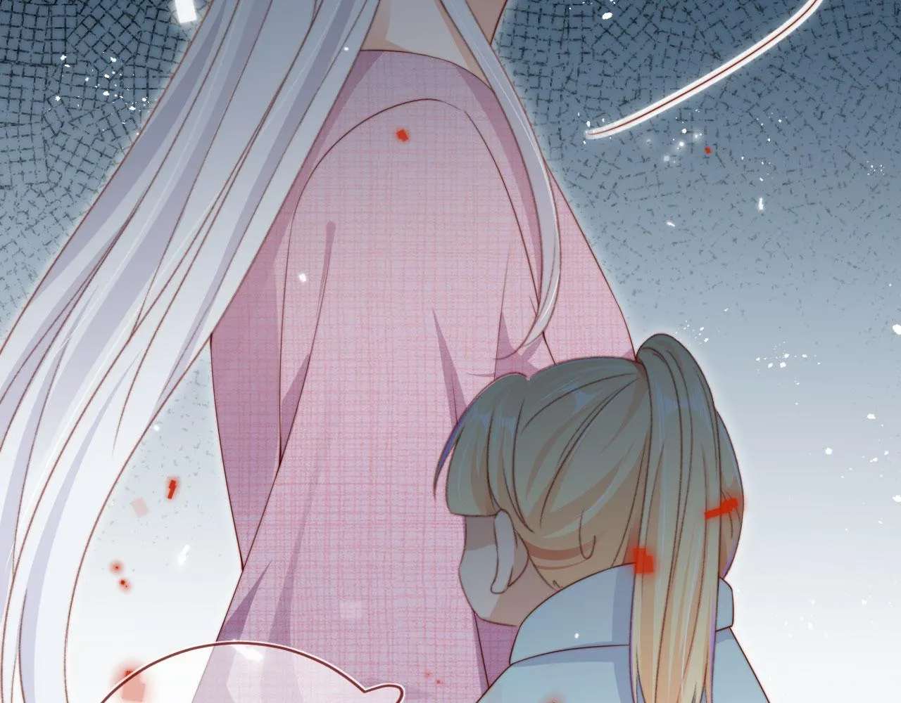 第85话 105天 第115页