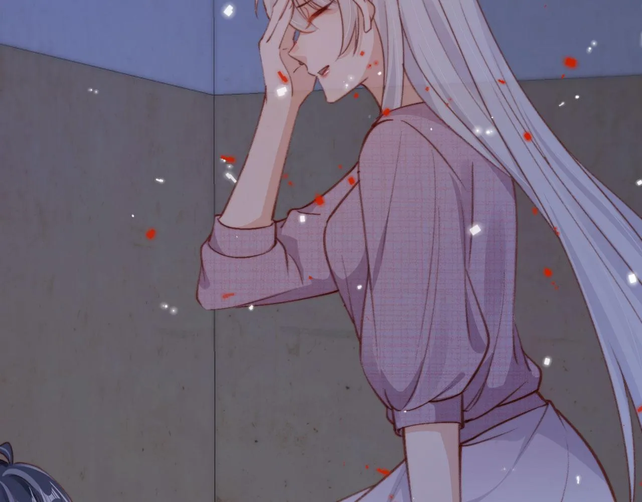 第86话 再陪他一次 第109页