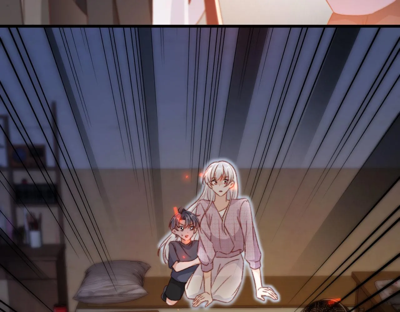 第87话 二选一 第21页