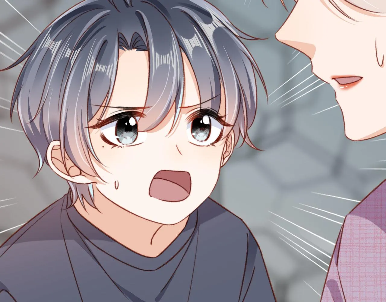 第88话 黑化 第61页