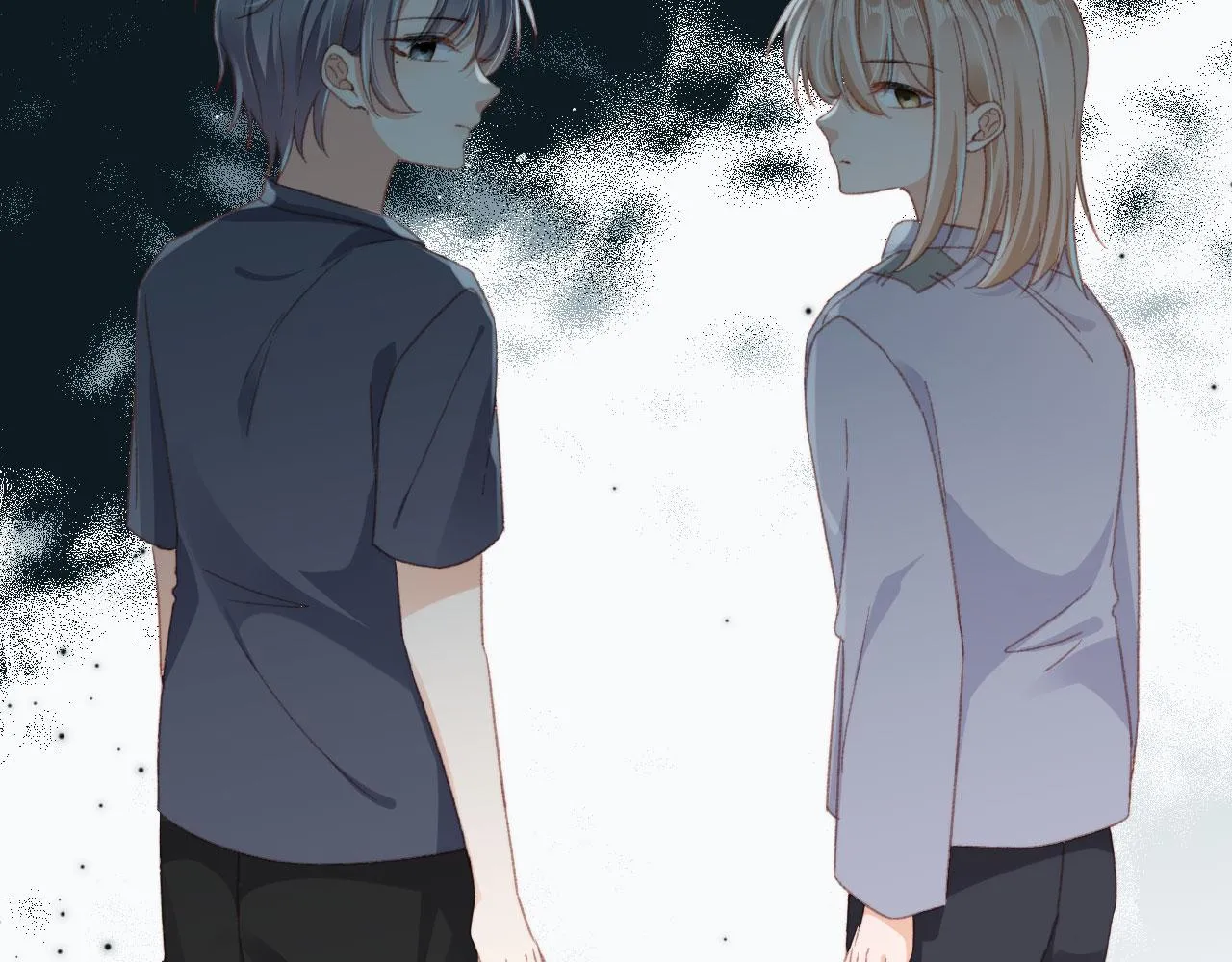 第88话 黑化 第91页