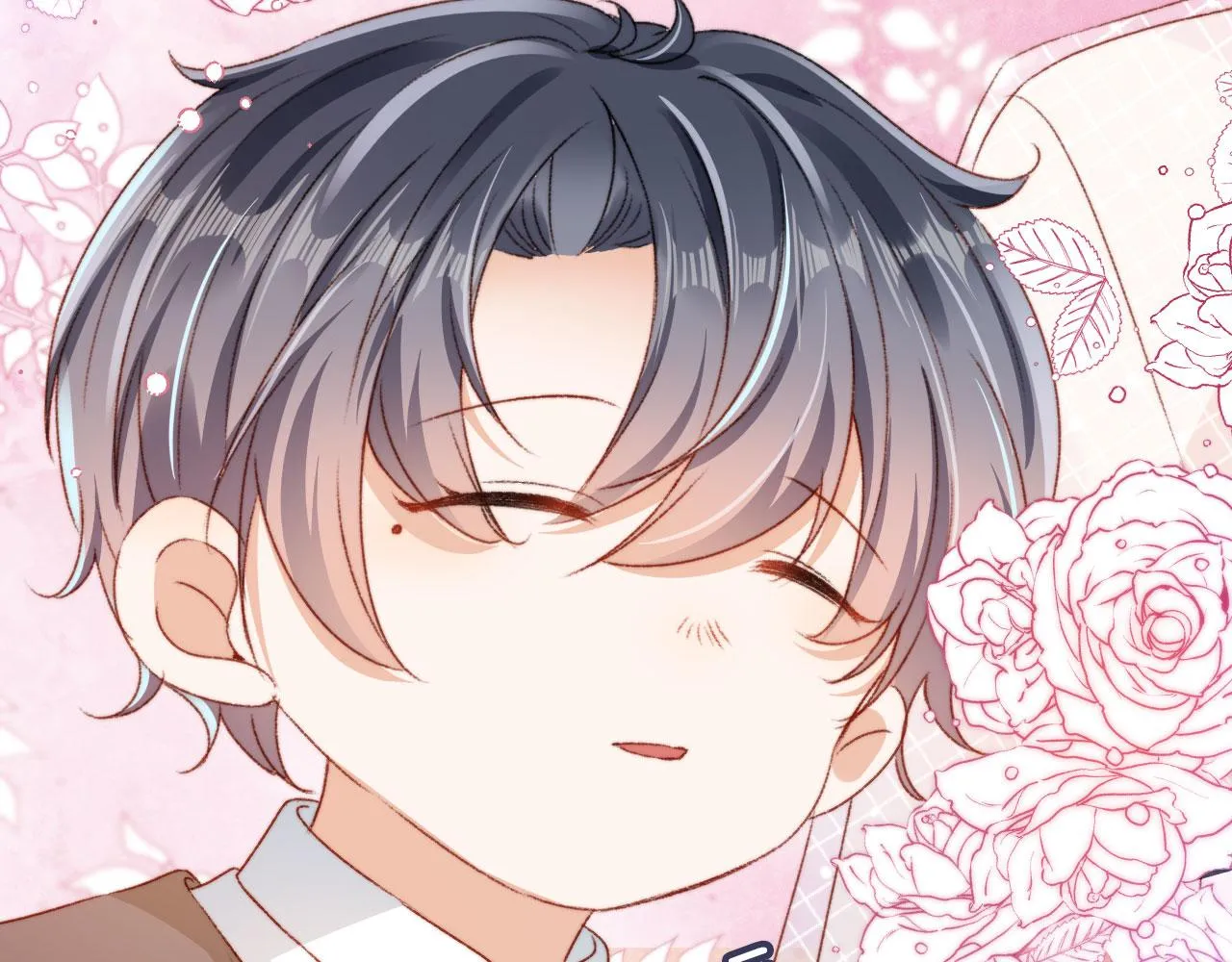第11话 我也想要糖~ 第56页