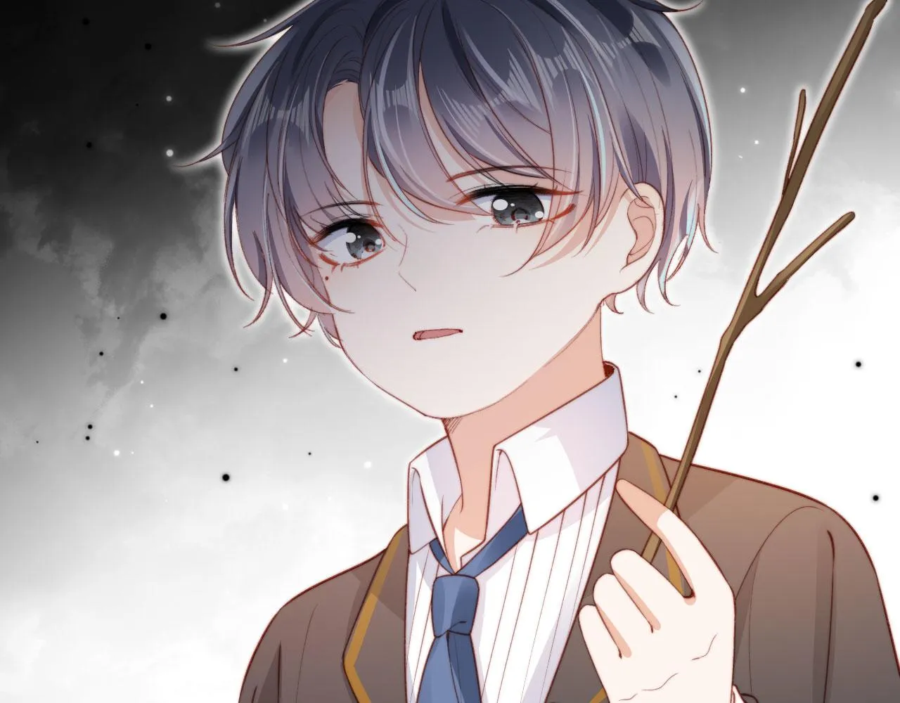 第21话 卷！ 第83页