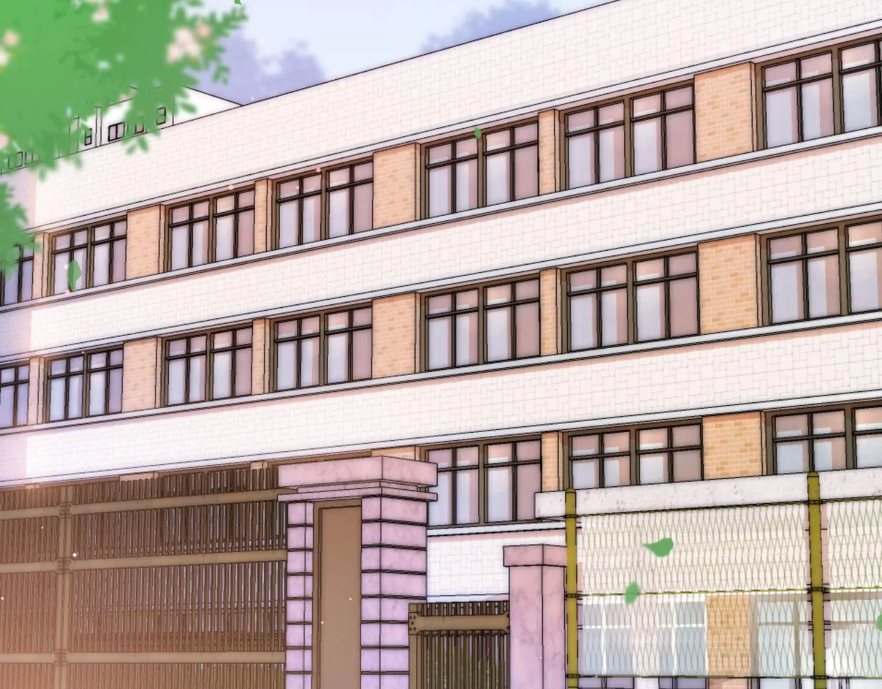 第17话 女主登场！ 第54页