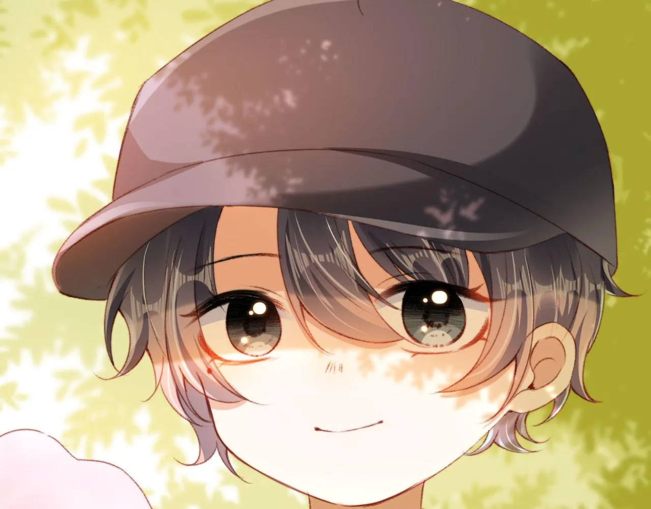 第14话 偷亲 第45页