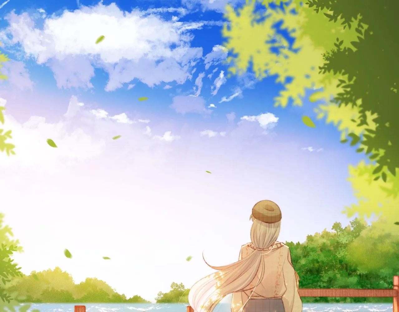 第14话 偷亲 第54页