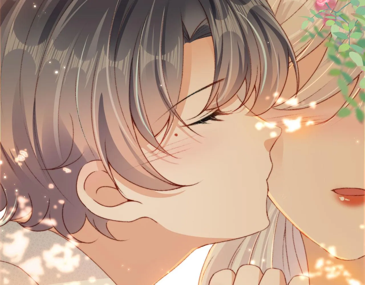 第14话 偷亲 第101页