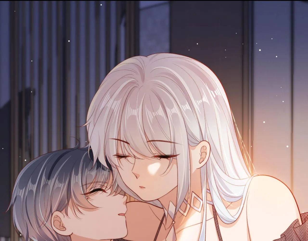 第26话 生日礼物 第37页