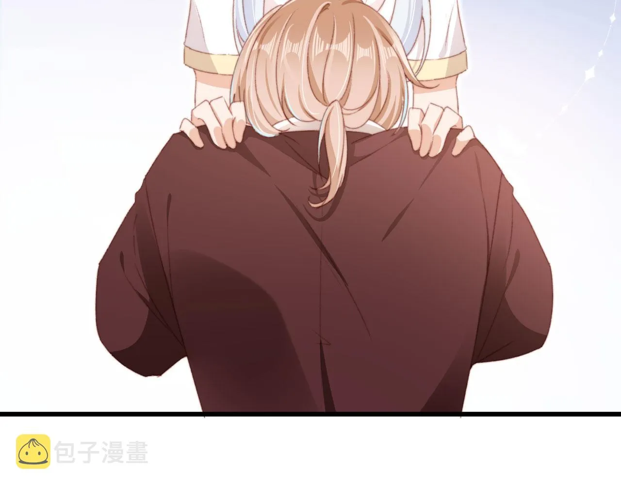 第39话牵手 第18页