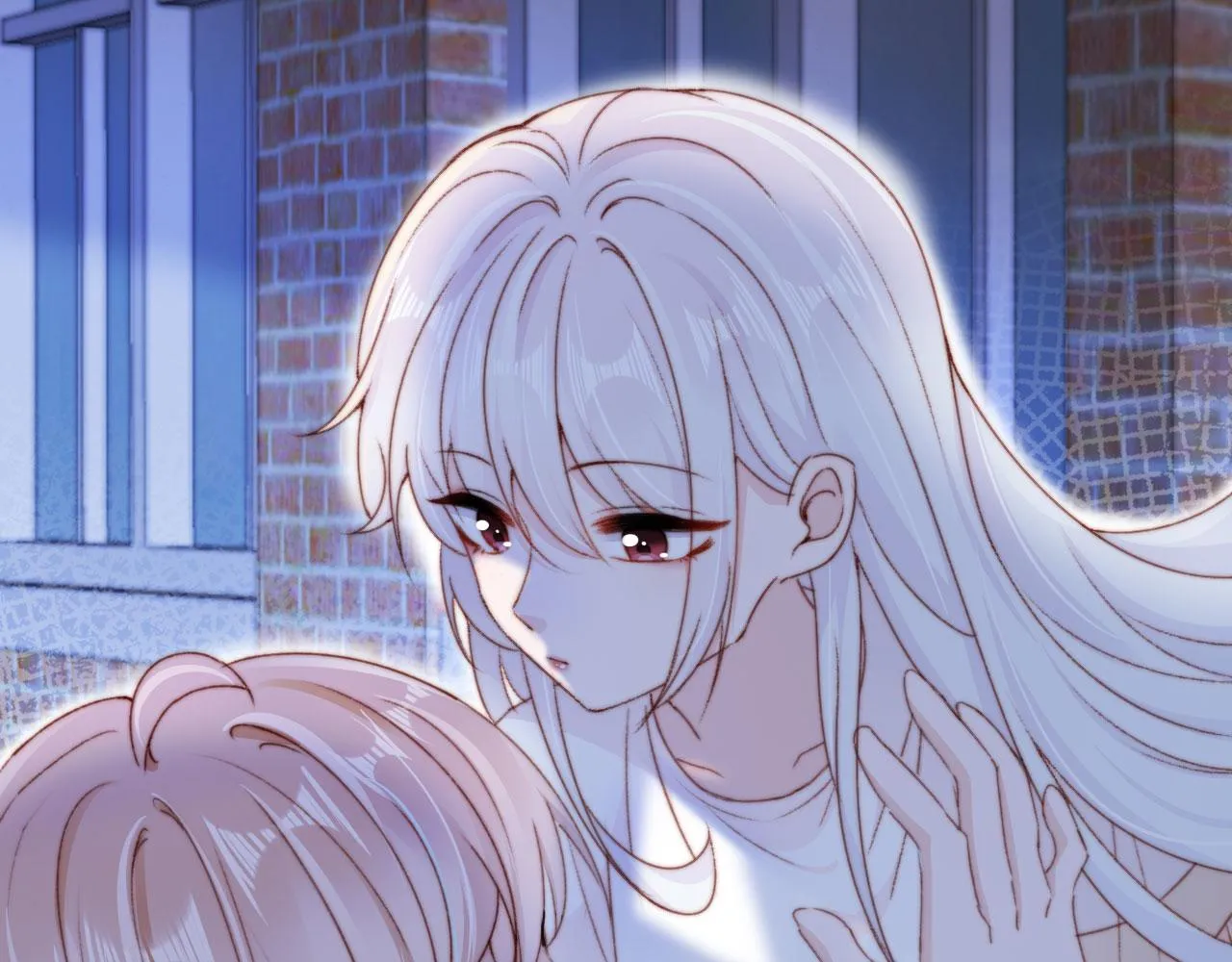 第39话牵手 第42页