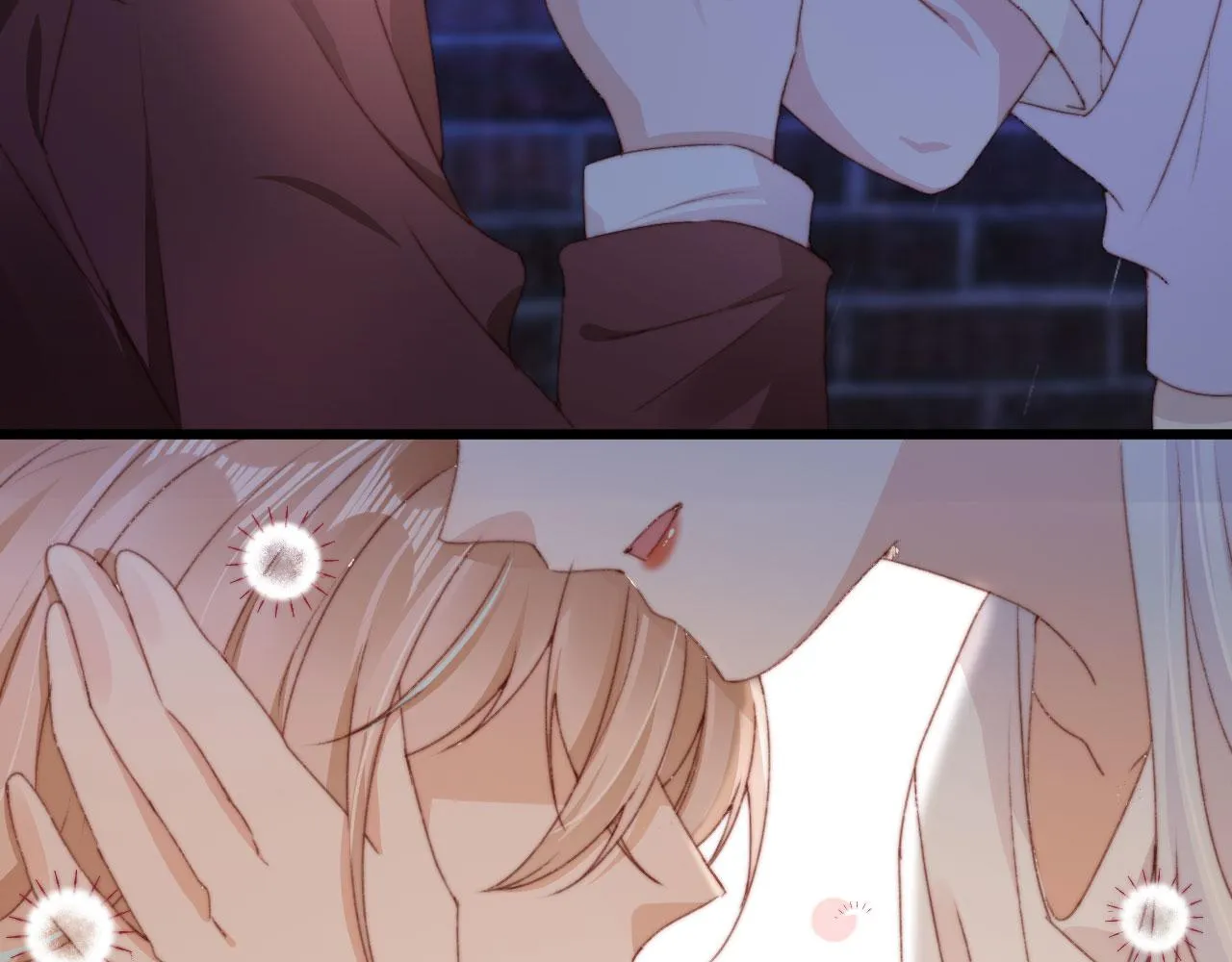 第39话牵手 第48页