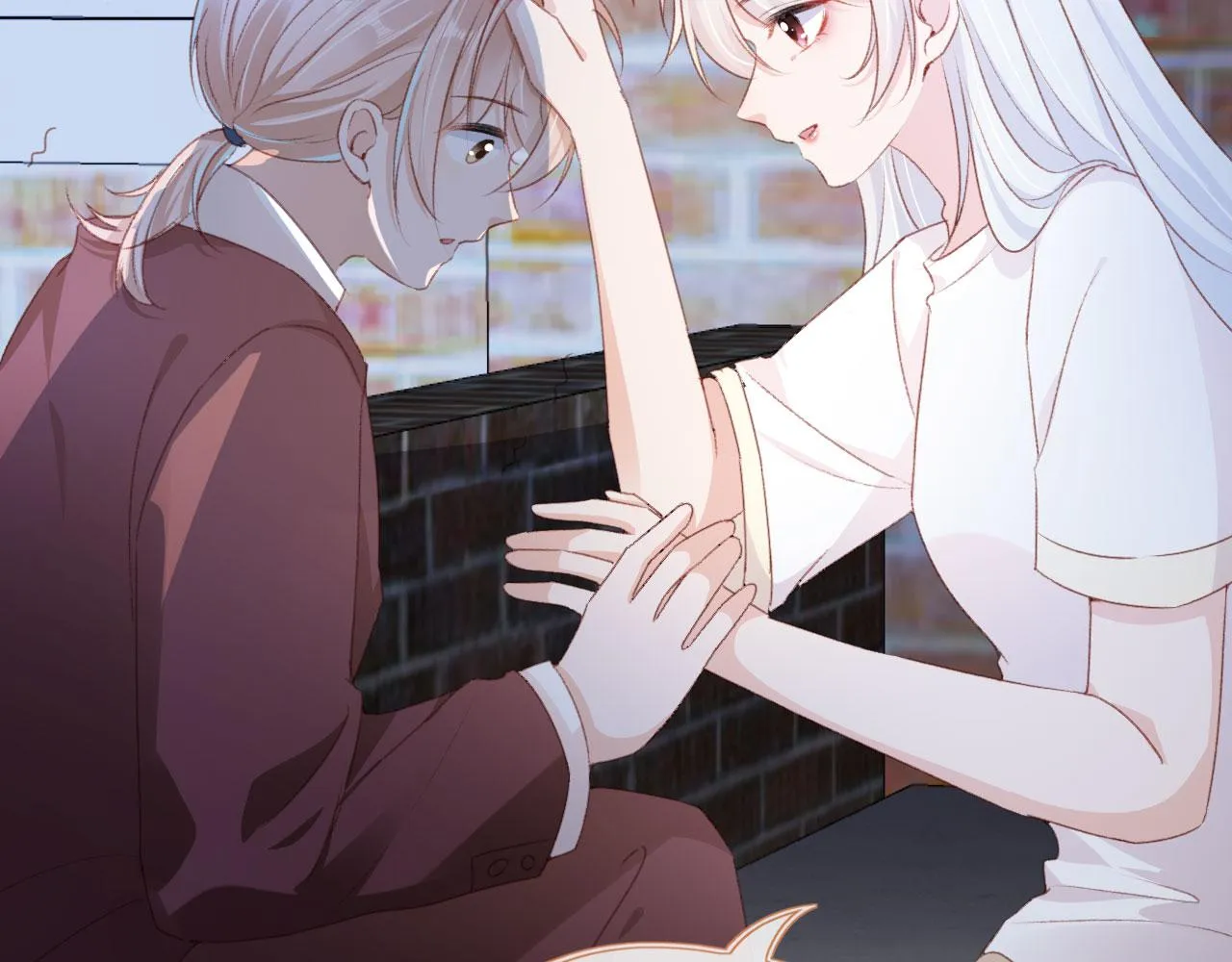 第39话牵手 第80页