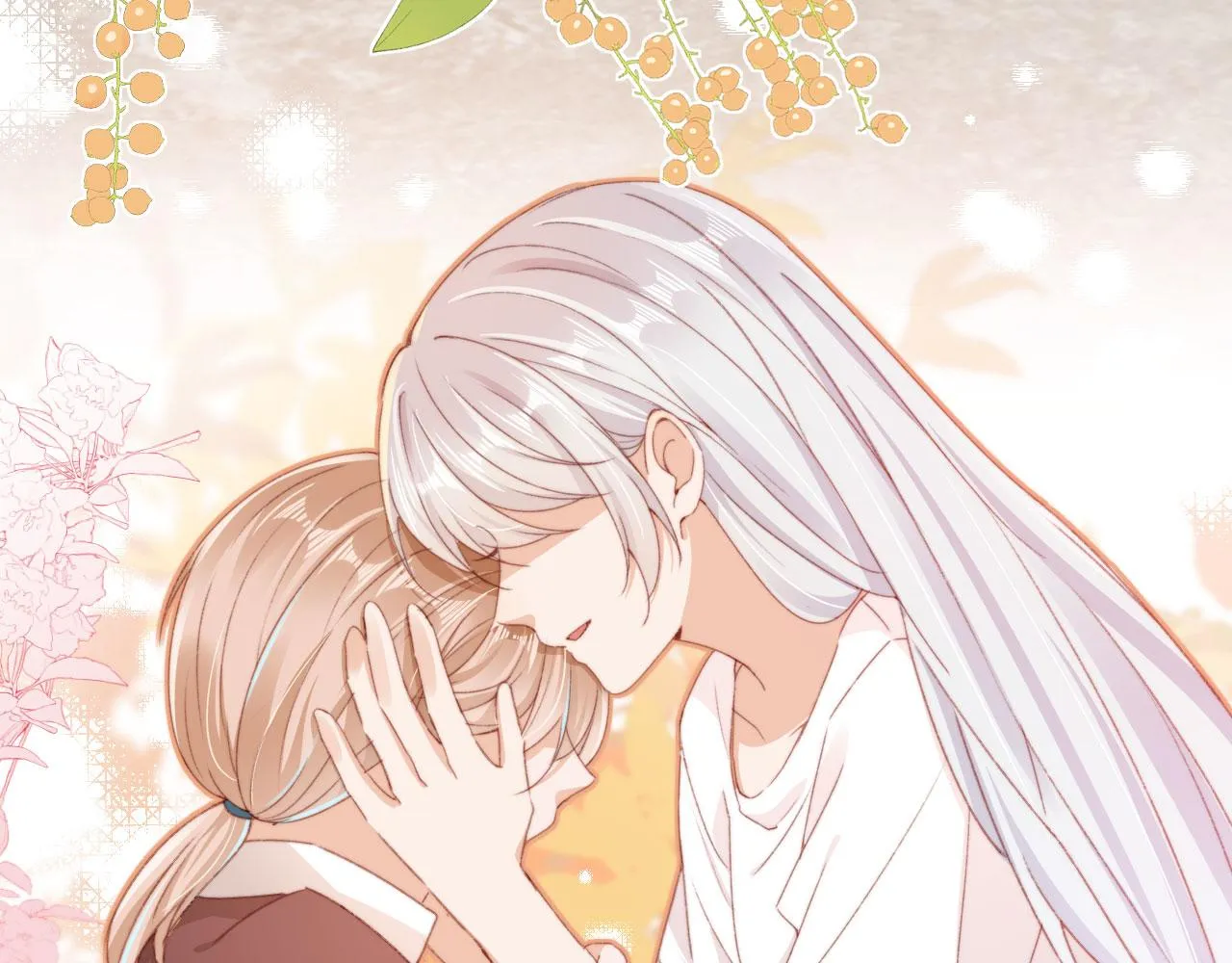 第40话你们恋爱了？ 第51页
