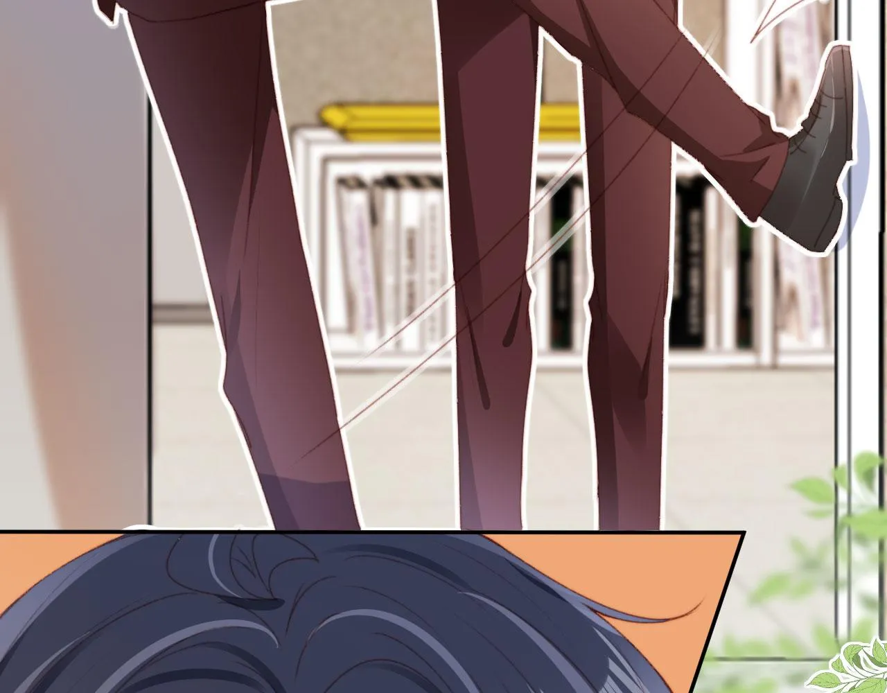 第38话替身 第34页