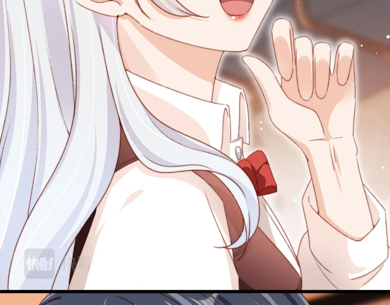 第37话一见钟情？ 第35页
