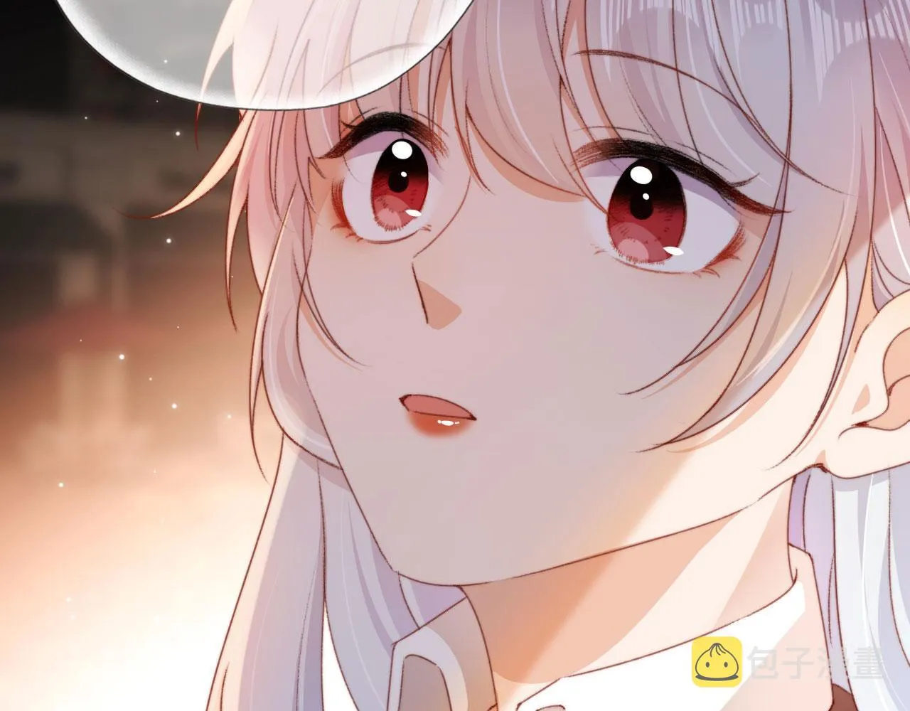 第37话一见钟情？ 第73页