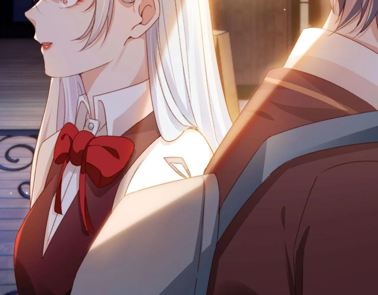 第37话一见钟情？ 第77页