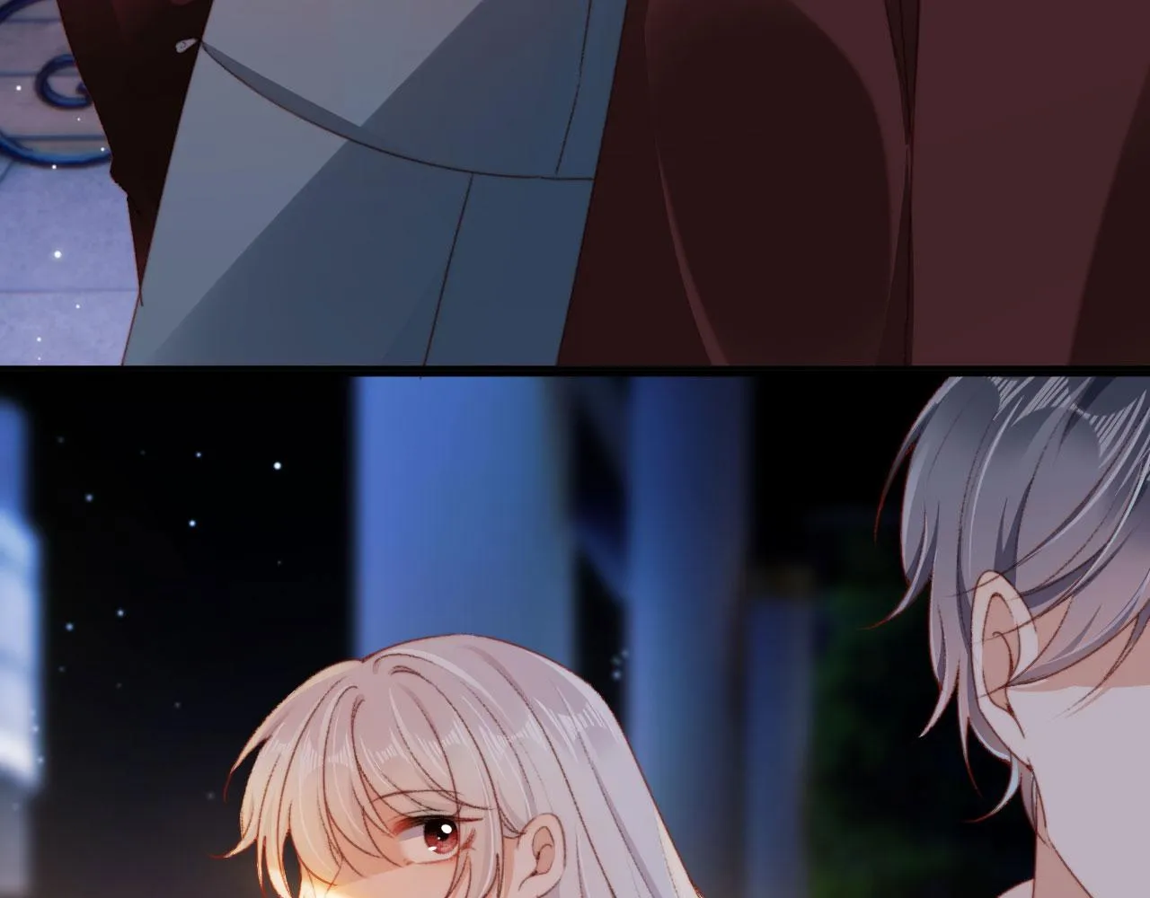 第37话一见钟情？ 第78页