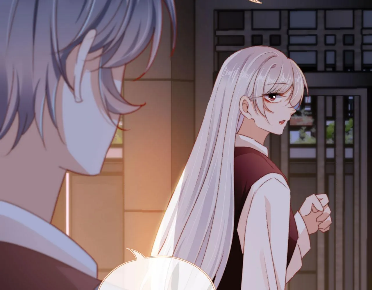 第37话一见钟情？ 第85页