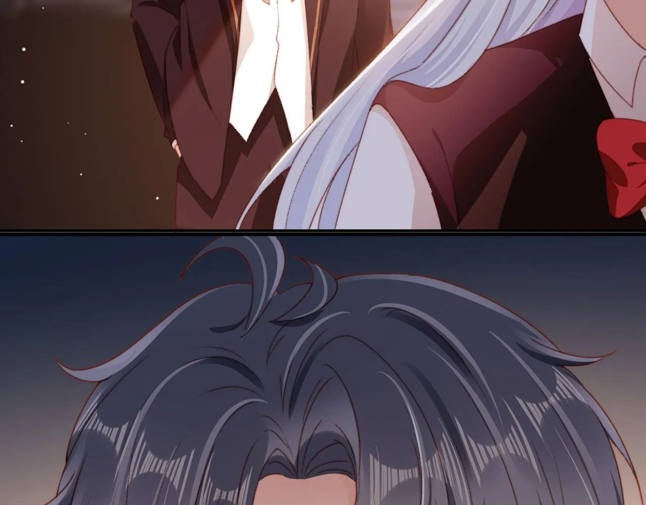 第37话一见钟情？ 第88页