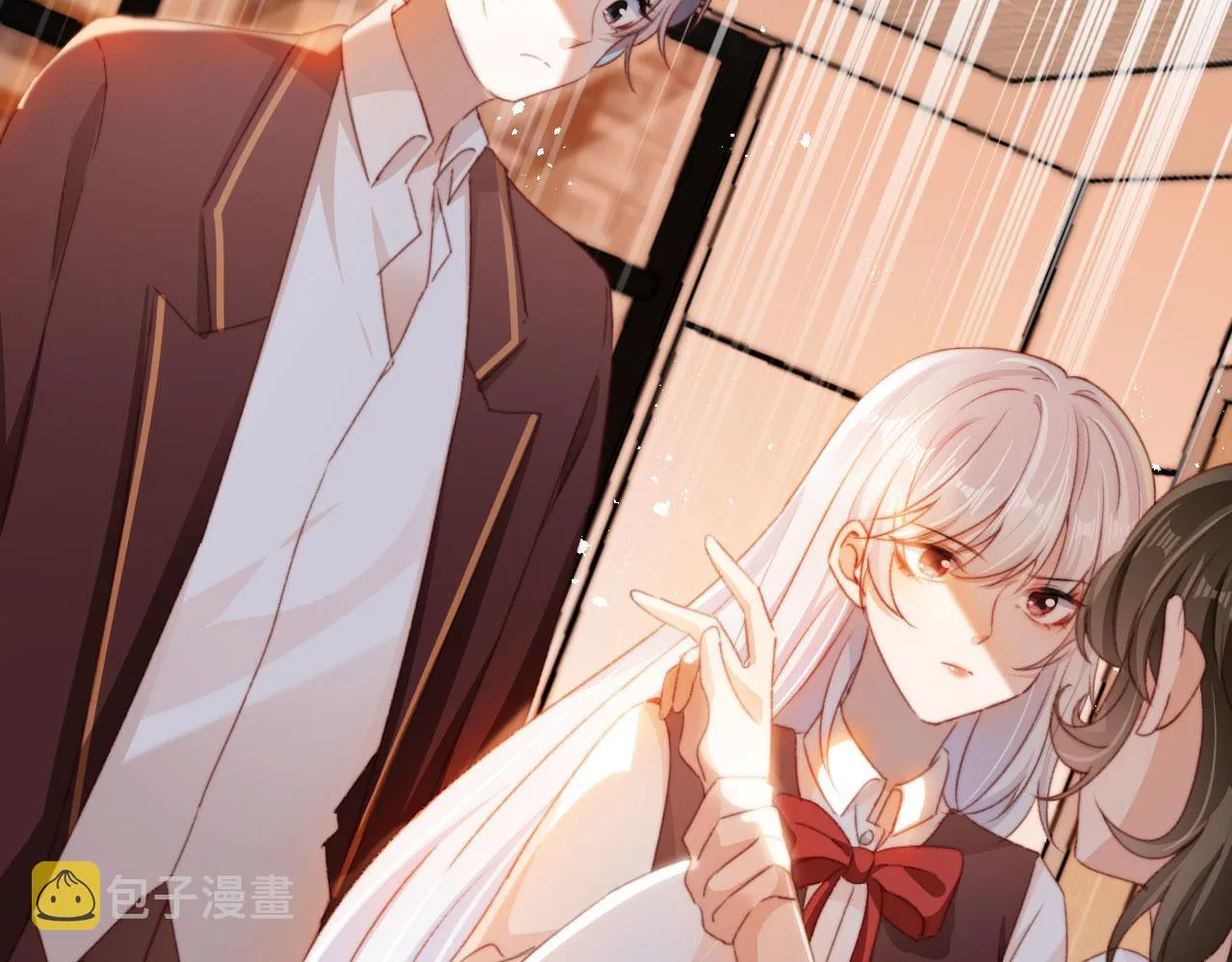 第36话撑腰 第44页