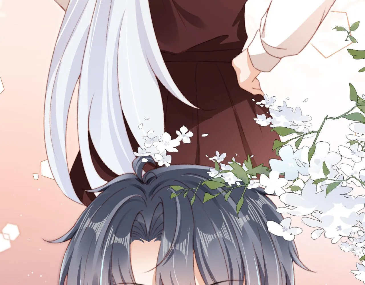 第36话撑腰 第53页
