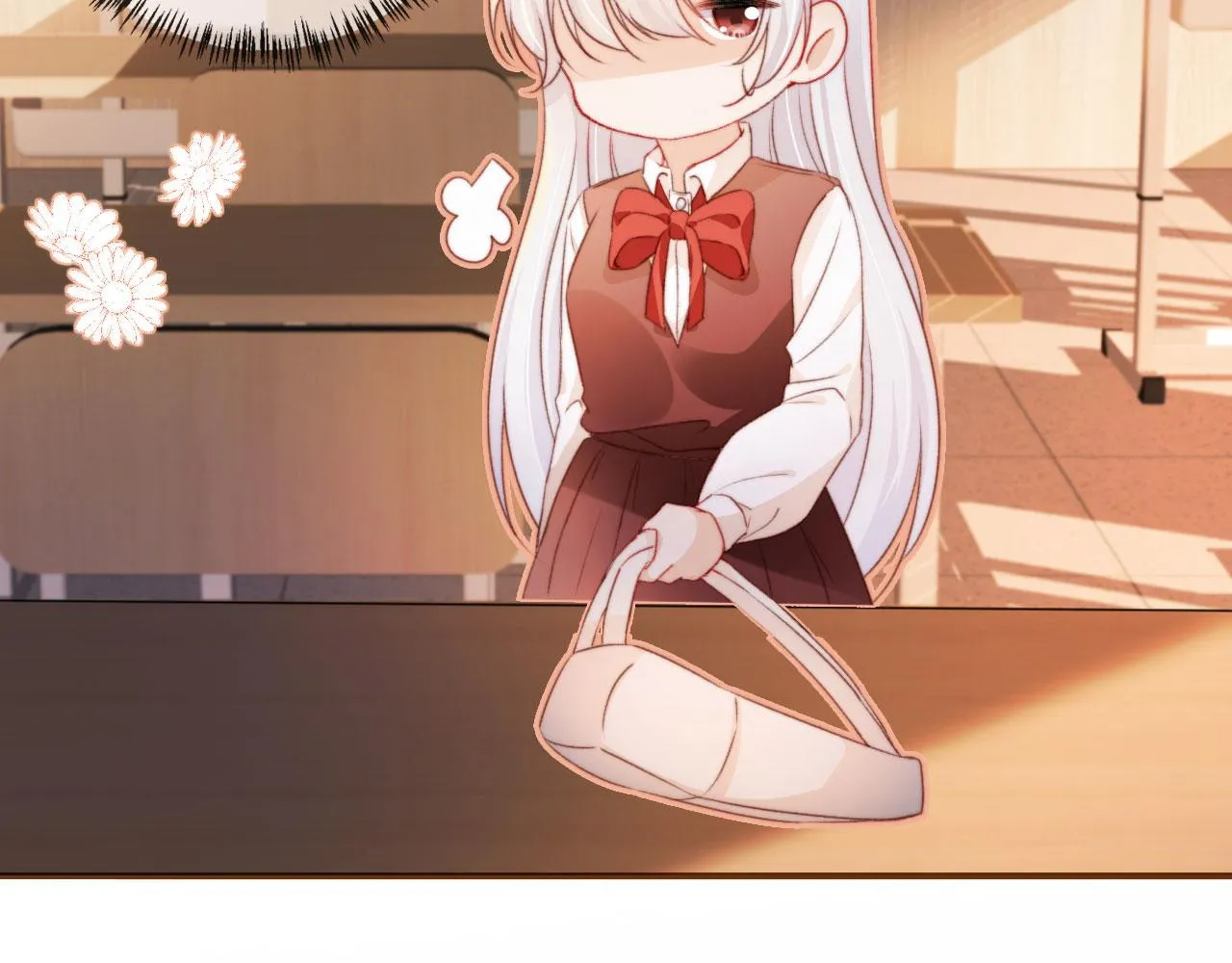 第35话替代品 第57页