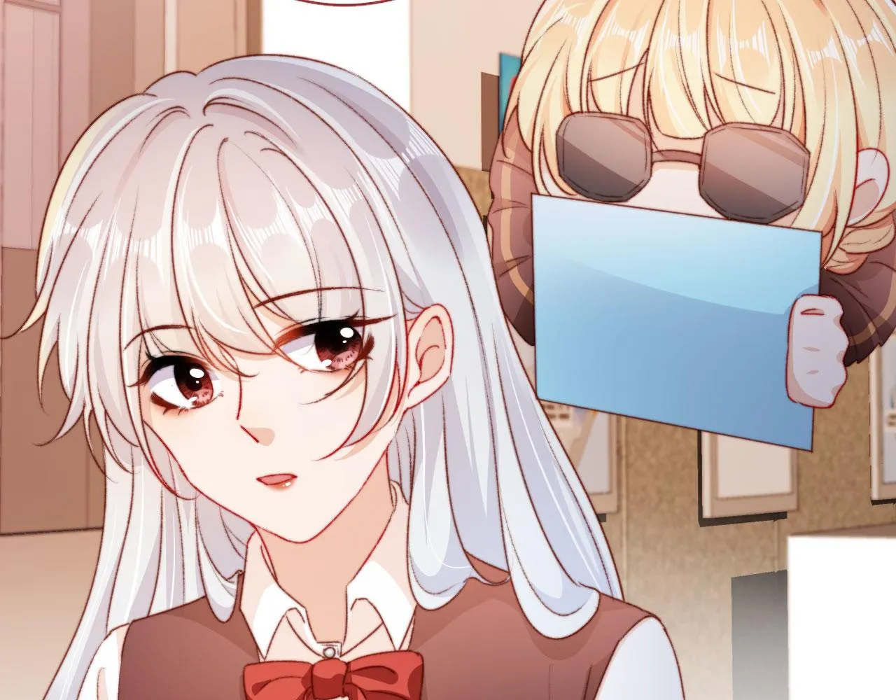 第35话替代品 第77页