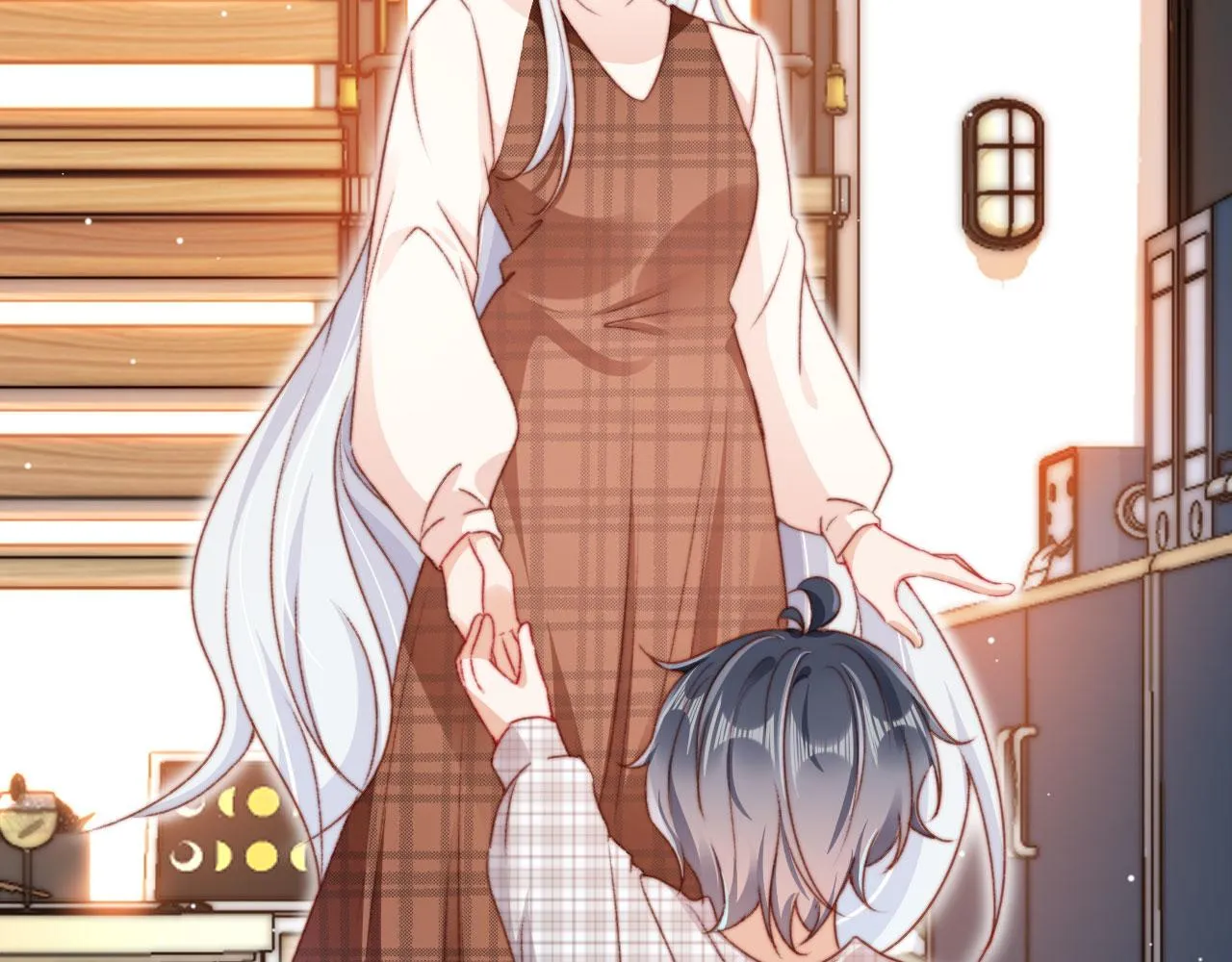 第35话替代品 第99页