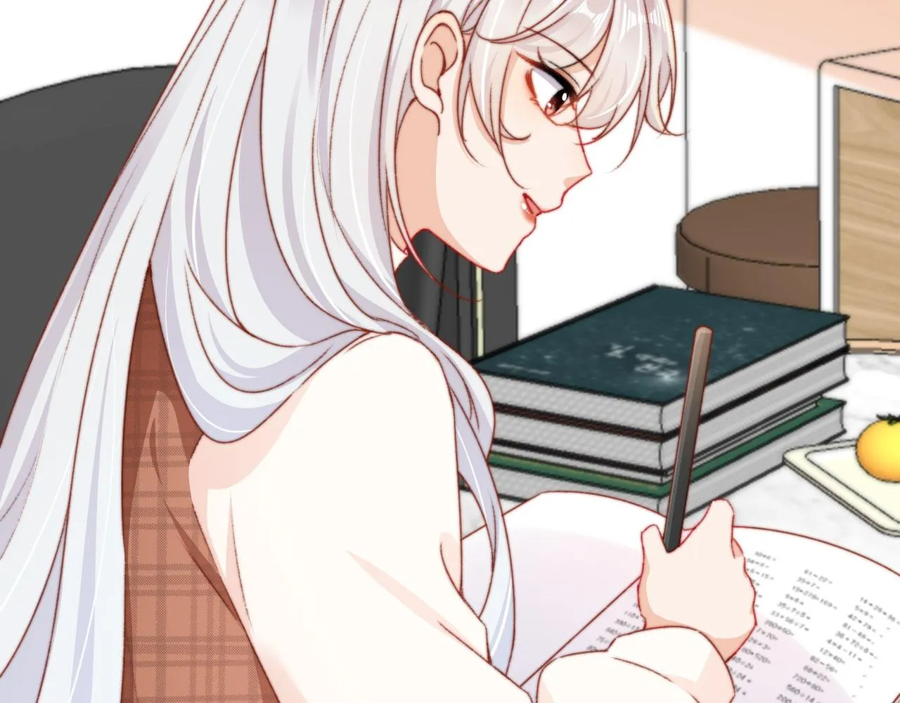 第35话替代品 第103页