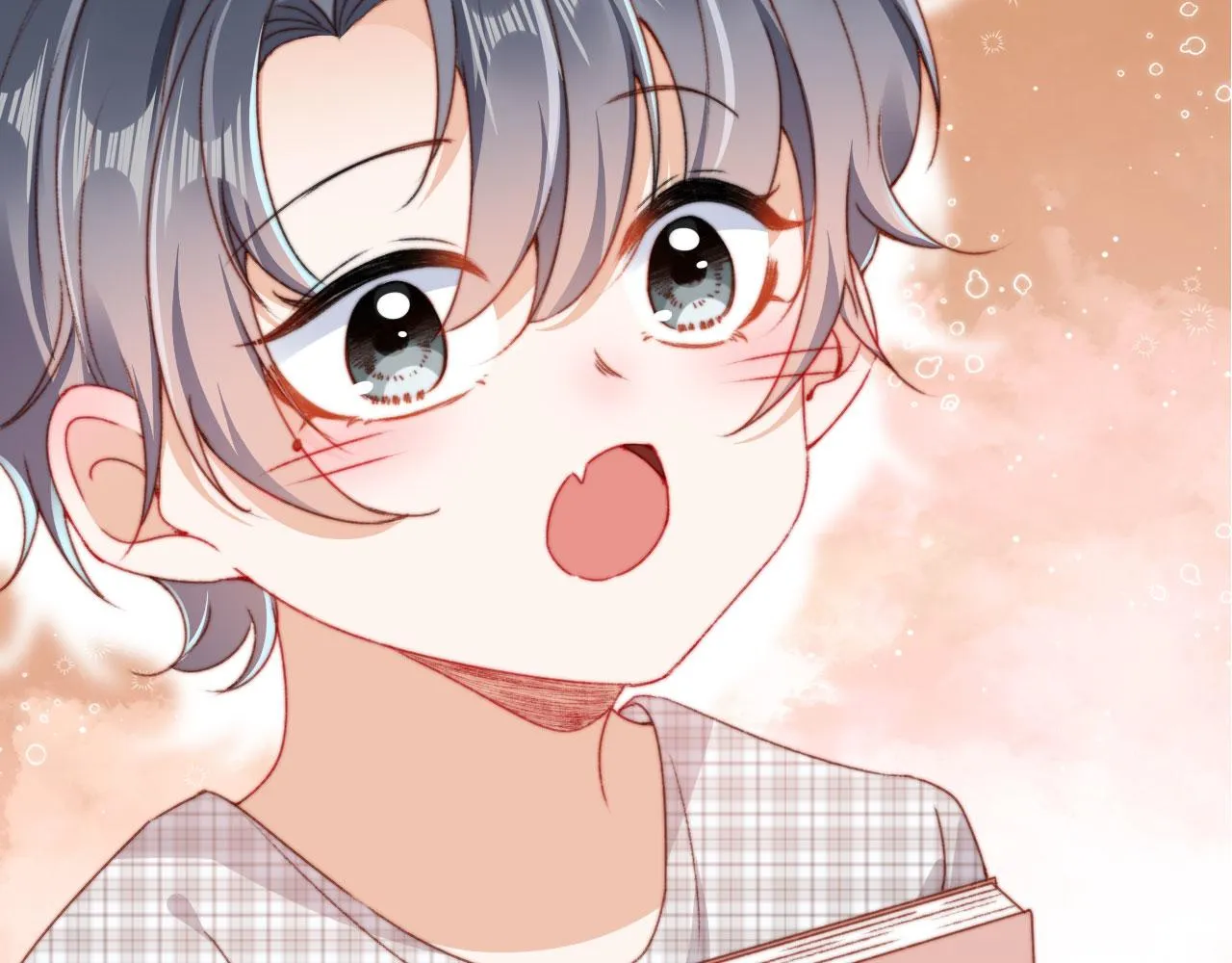 第35话替代品 第134页