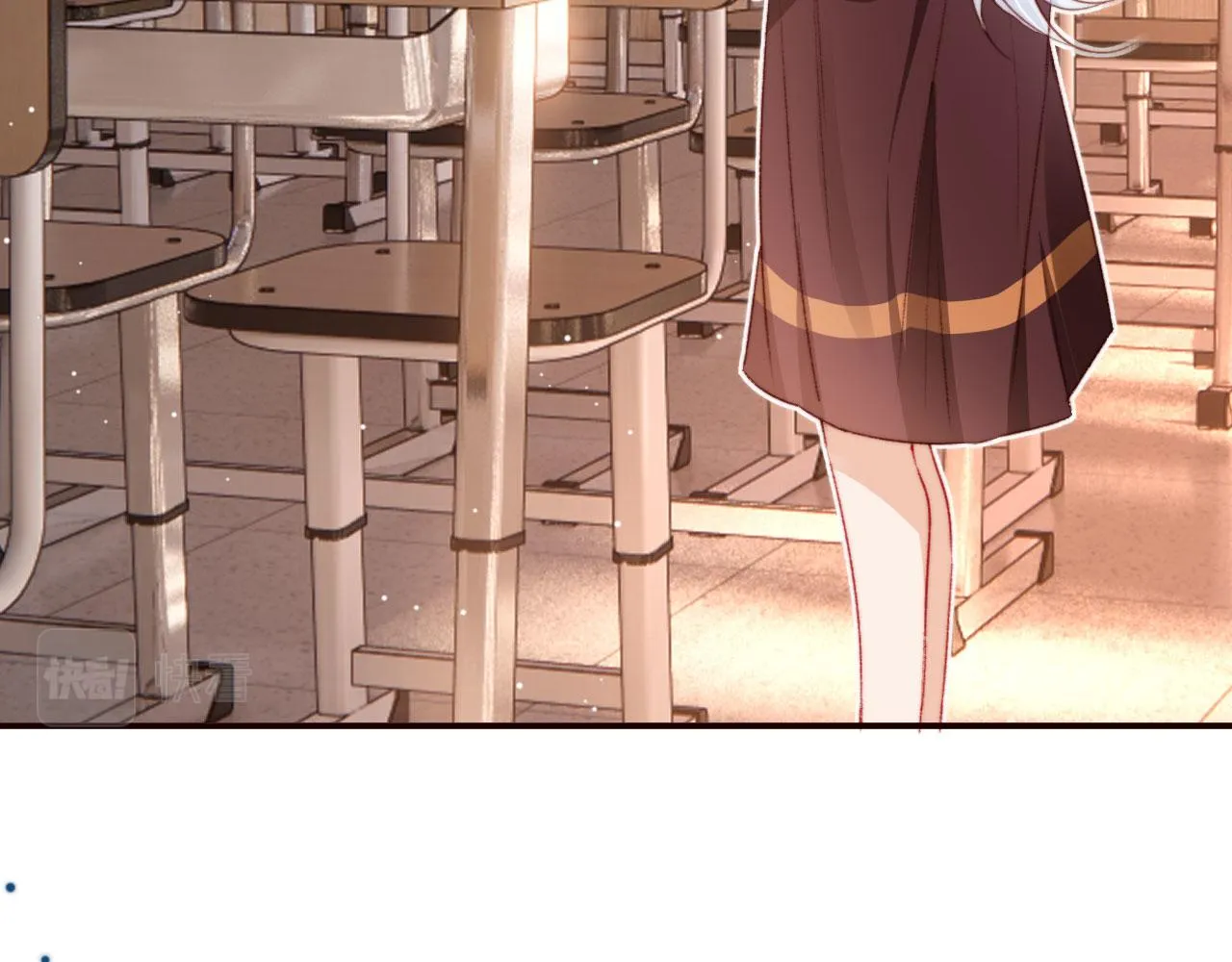第33话崽崽长大啦 第48页