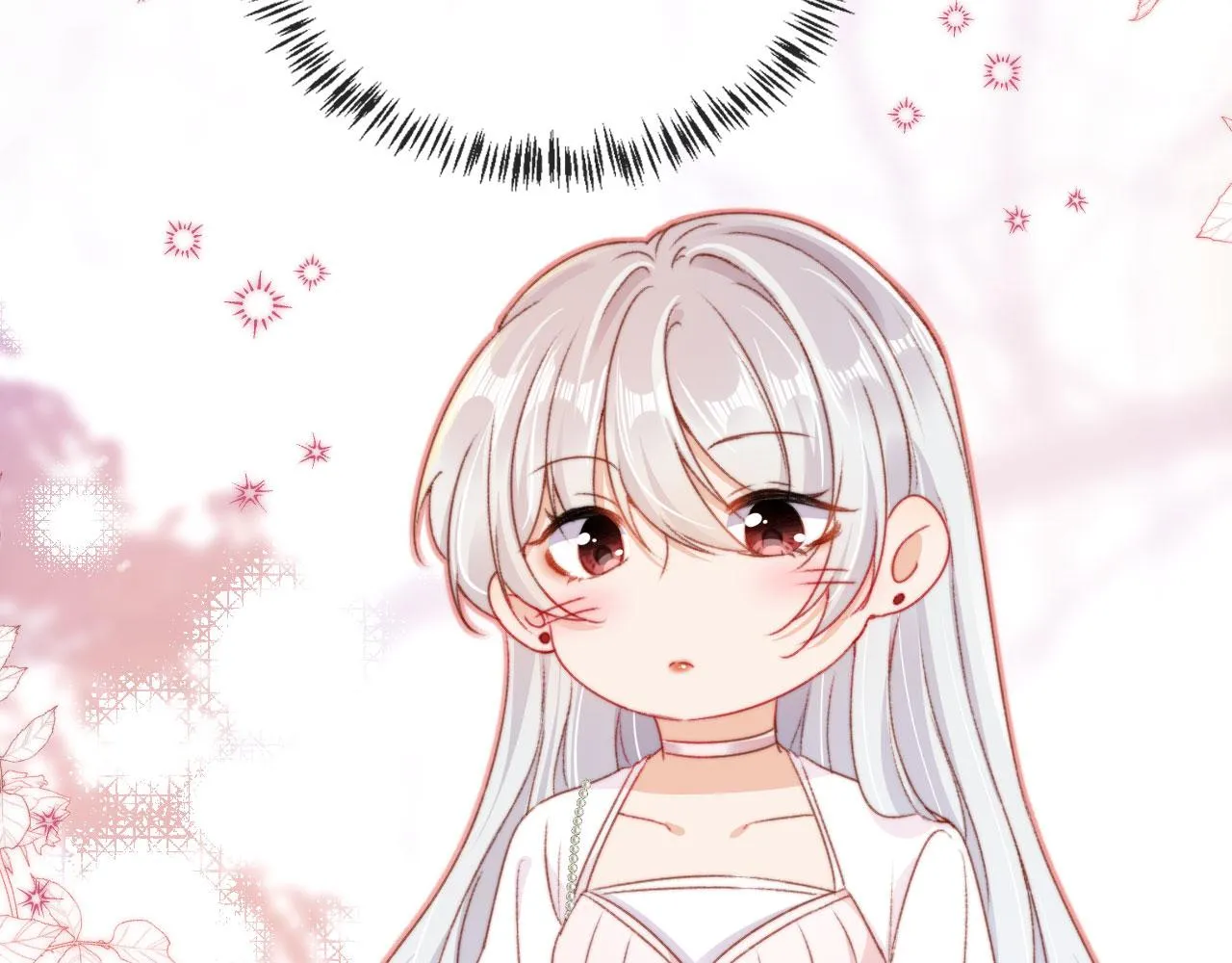 第30话姐姐不会离开 第71页