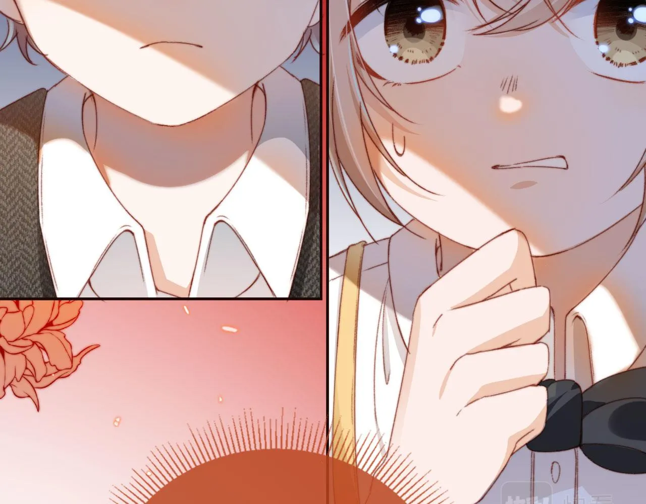 第28话姐姐要相亲？！ 第46页