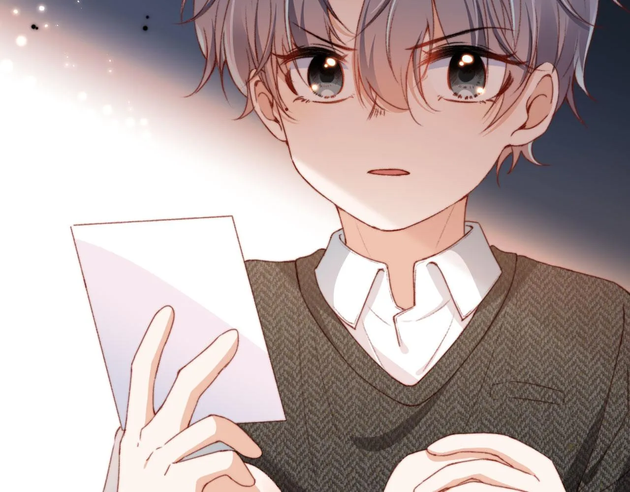 第28话姐姐要相亲？！ 第53页