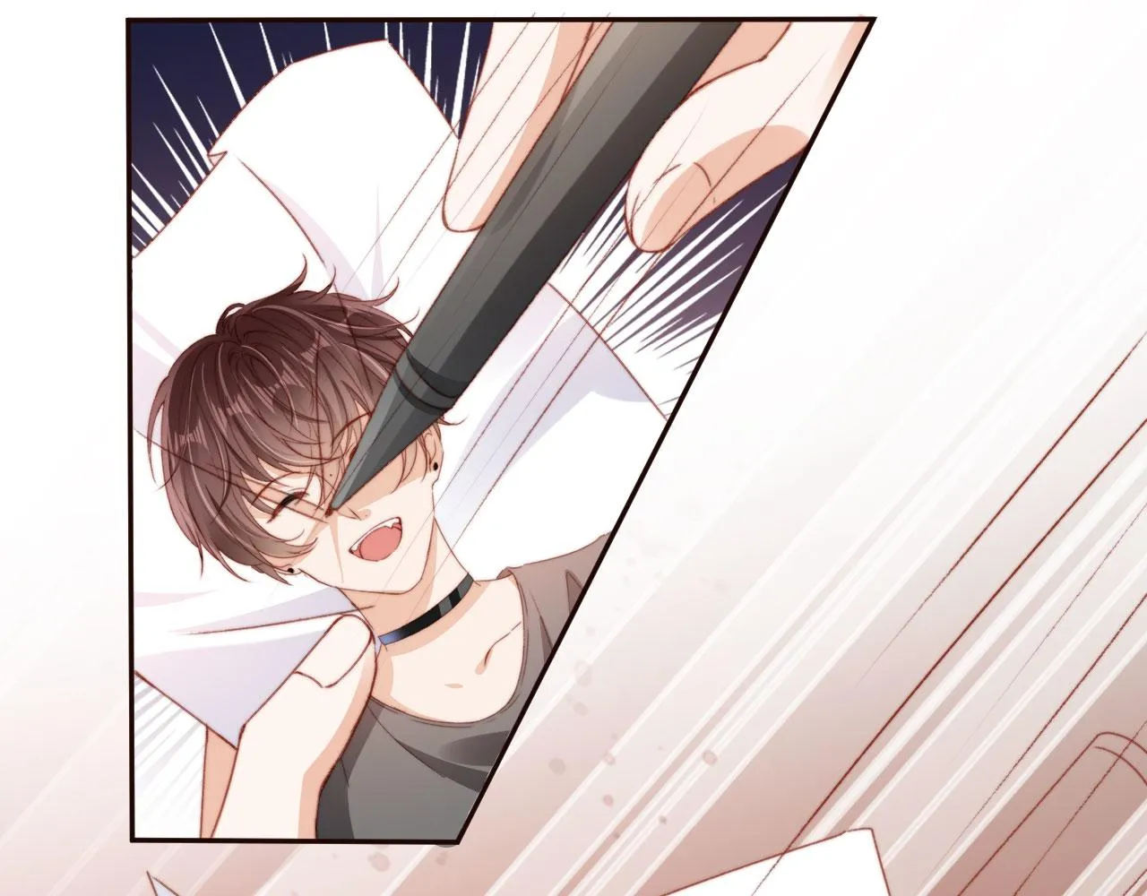 第28话姐姐要相亲？！ 第56页