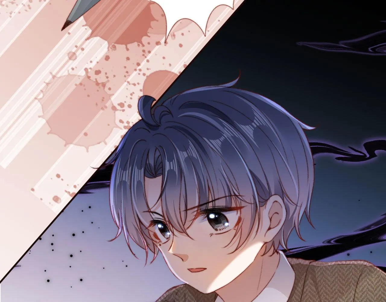 第28话姐姐要相亲？！ 第58页