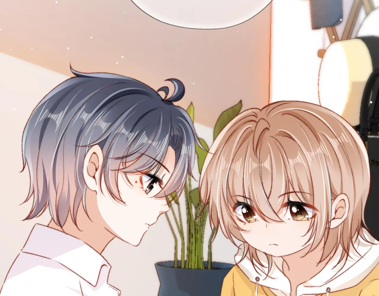 第28话姐姐要相亲？！ 第77页
