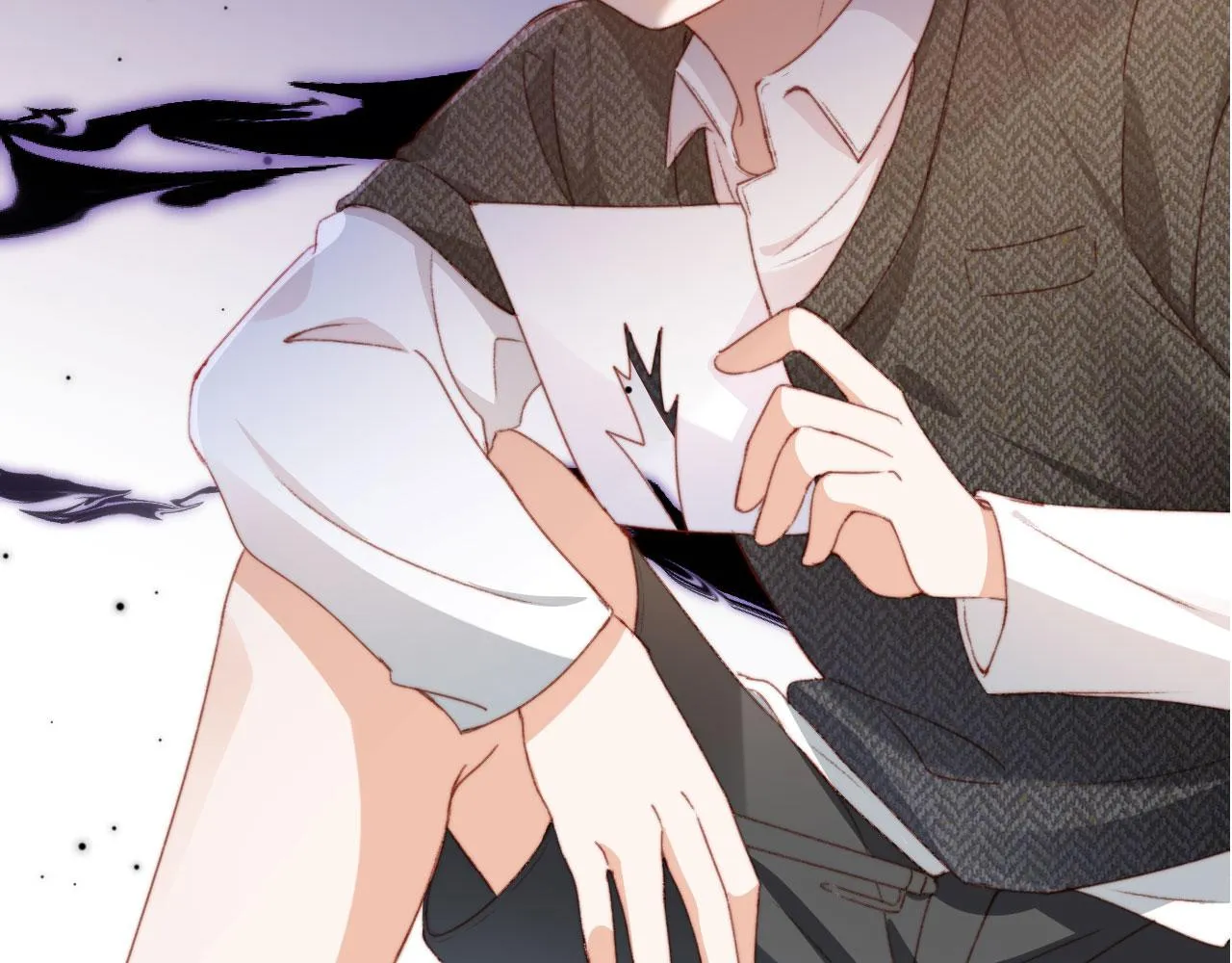 第28话姐姐要相亲？！ 第119页
