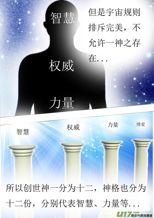 第84话：宇宙规则 第12页