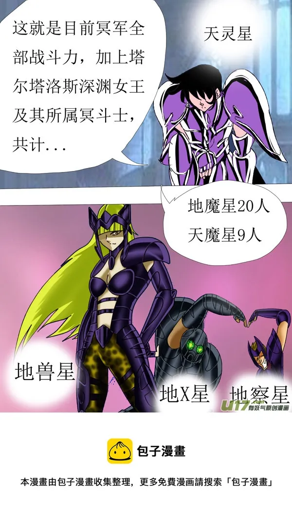第83话：群魔 第15页
