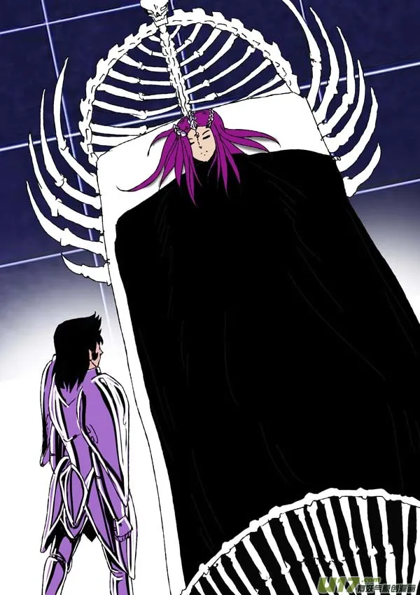 第60话：决断 第4页