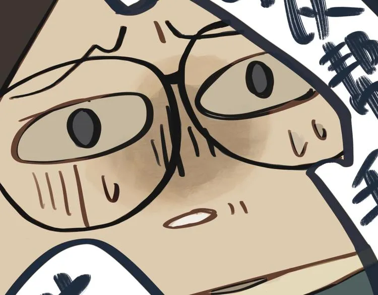第4话 是谁在敲打我窗 第25页