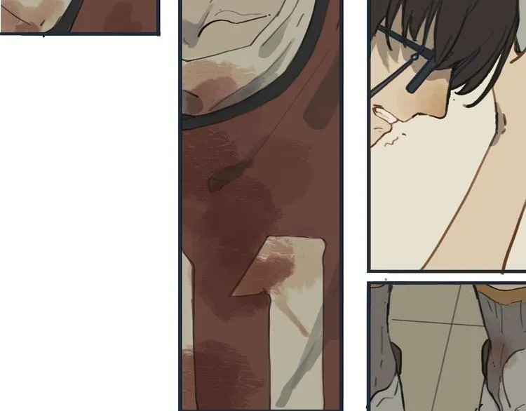第3话勇敢的少年啊快去创造奇迹 第8页