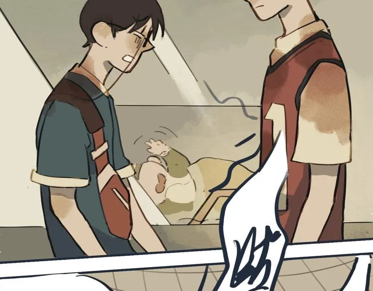 第3话勇敢的少年啊快去创造奇迹 第74页