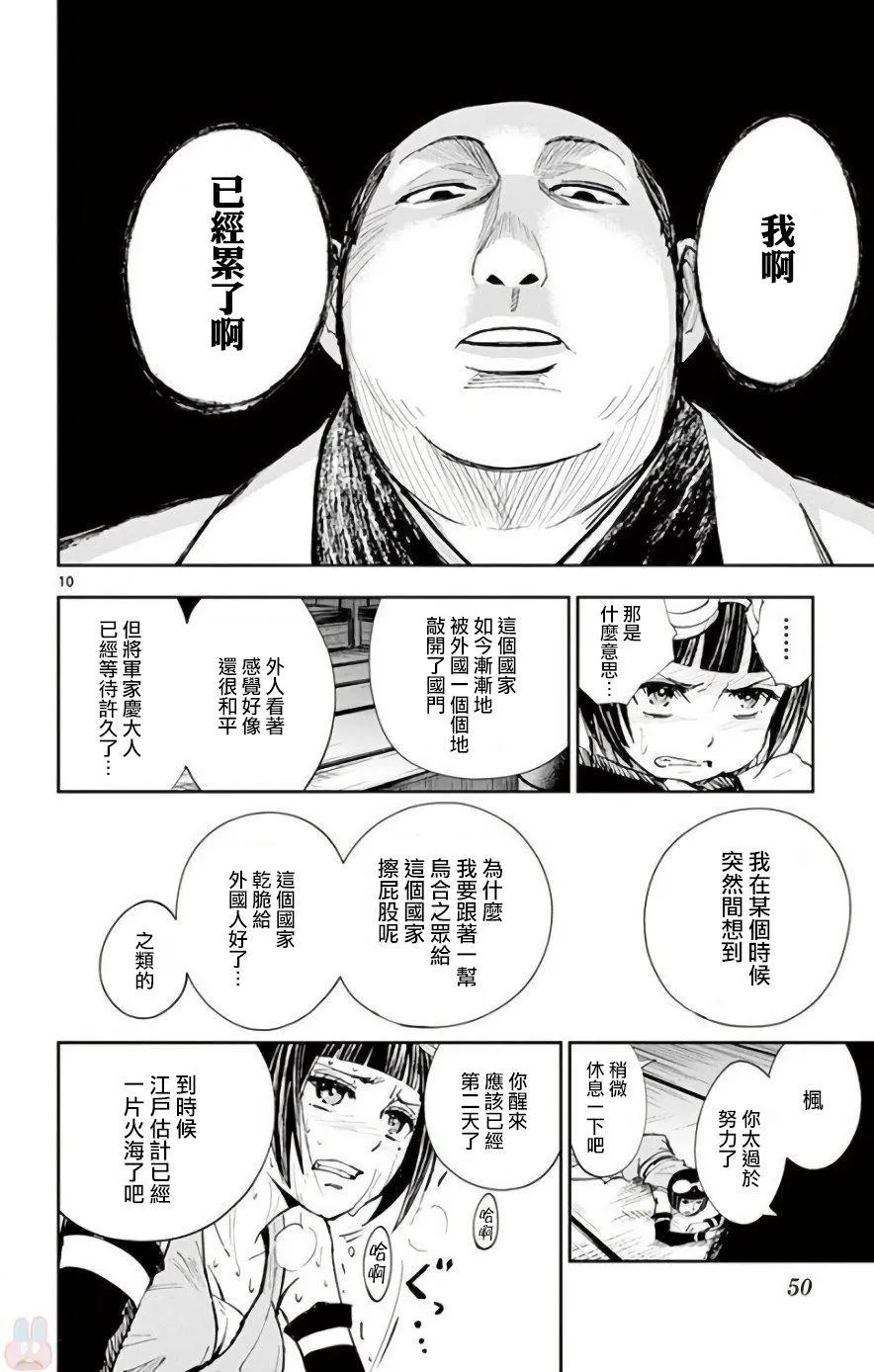 第20话 第10页