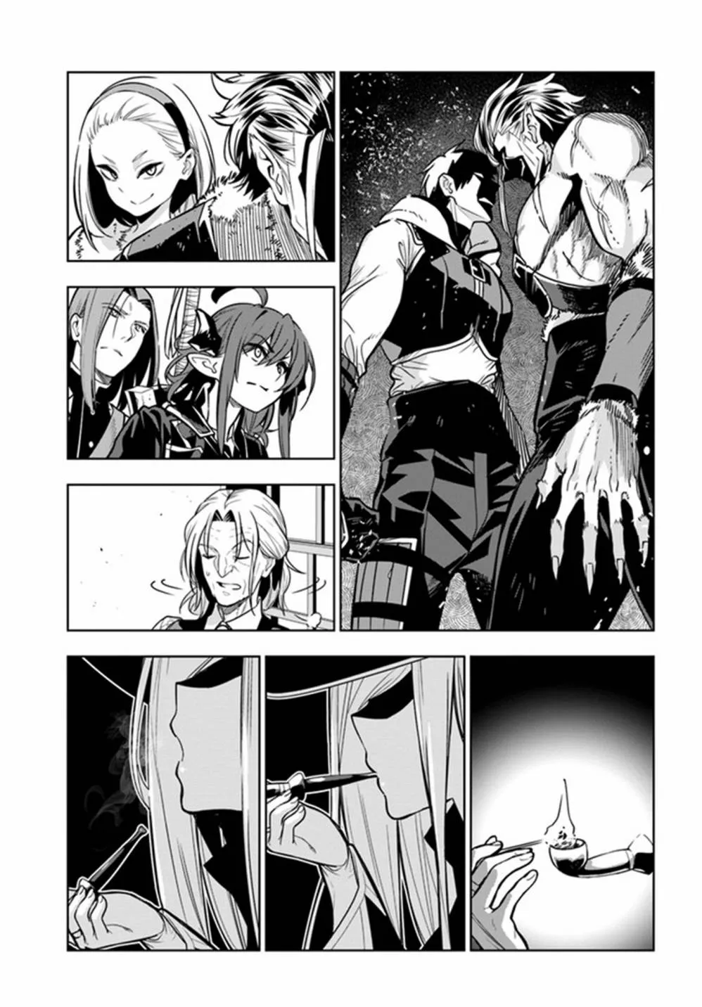 第27话 第13页