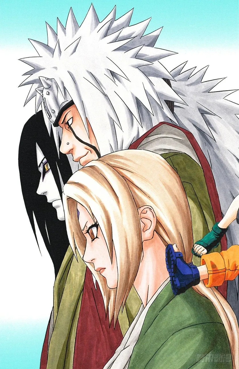 第162话 难以抗拒的心…… 第2页