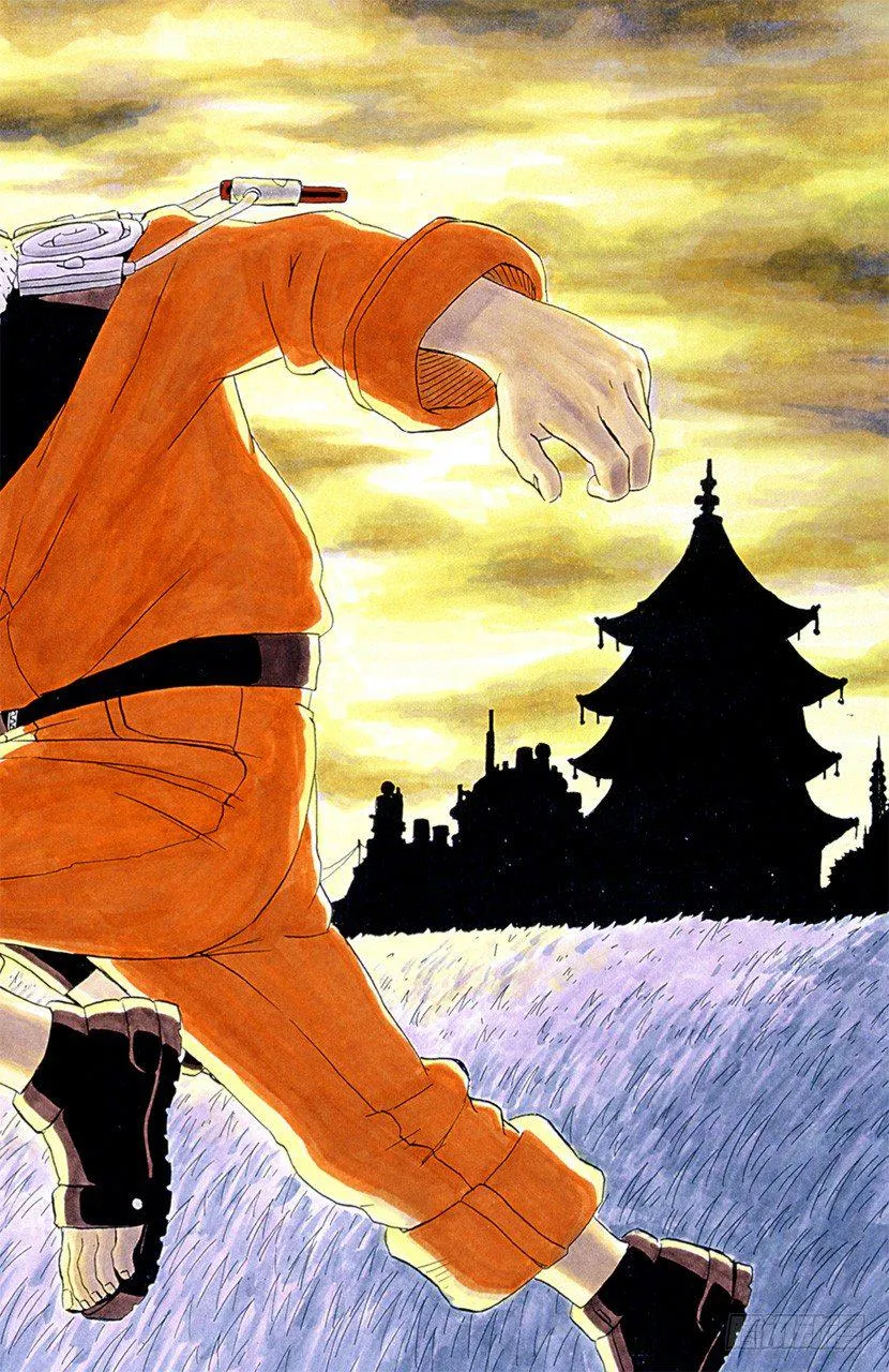 第139话 那个人的名字 第2页
